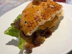 -必胜客(东大桥店)