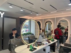 -LJOY丽锦造型·烫发染发