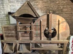 -均和墟历史街区-平和大押