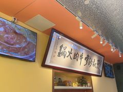 -荣叔港式沙嗲牛肉火锅(正佳潮流店)