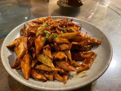 -兰溪小馆(东直门簋街店)