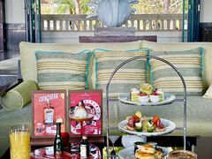 -海南清水湾莱佛士酒店