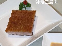 -利苑酒家(合景国际金融广场店)