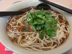 -李先生牛肉面大王(北京东四店)