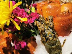 -常州逸高酒店-中餐厅