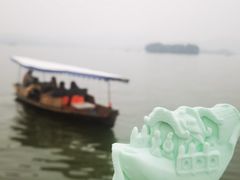 -浙江省博物馆(孤山馆区)