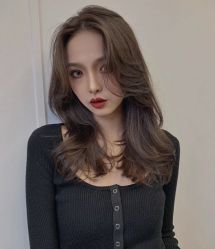 点击看大图 -那茉 Hair Salon