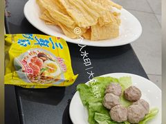 -濠轩阁特色生蚝火锅(朝阳路店)