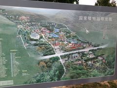 -国家植物园南园