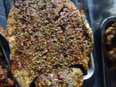 烤鱼-佰运猪蹄(高陵店)