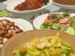 -陈阿婆鱼头泡饼·京味菜(复兴路店)