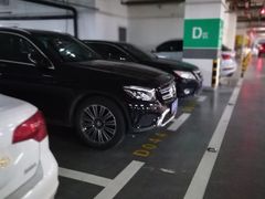 -海岸城停车场(海岸城店)