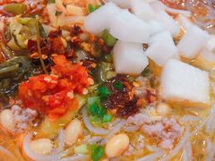 -全州阿文米粉(金浦店)
