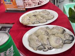 -花苑美食横琴生蚝火锅(拱北粤华路店)