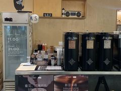 -麻雀咖啡SPARROW COFFEE(十全街店)