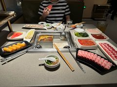 -海底捞火锅(北京路店)