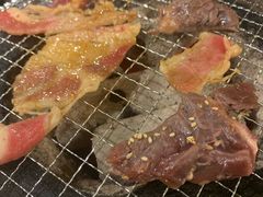 -七轮烤肉 安安(浅草六区店)