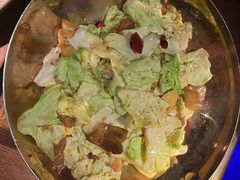 -绿茶餐厅(千岛湖银泰城店)