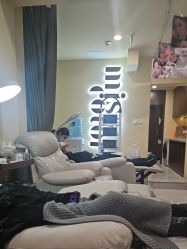 -蜜丝卡伦美甲美睫半永久