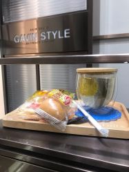 -崇尚GAVIN STYLE臻选