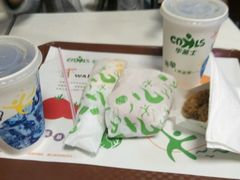 -华莱士·全鸡汉堡(湛江新华店)