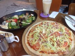 -西点坊(浦东香格里拉店)