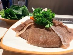 -海底捞火锅(长宁路龙之梦店)