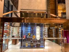 -长沙富力万达文华酒店