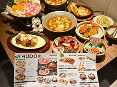-双门洞·森系料理(体育西店)