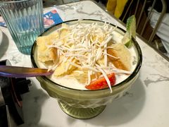 泡鲁达-浩海火烧云傣家菜(蓝港店)