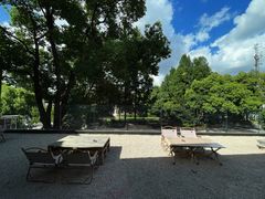 -J Create城市露营咖啡·简餐·宠物(上海动物园店)