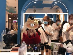 -海马体大师店(上海华润时代广场大师店)
