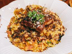 -Bistro Les Lilas丁香花小酒馆