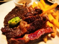 -羽深肉铺 Steak & Wine