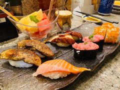 -合点寿司(美罗城店)