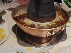 -思阁炭香火锅(学伟鑫城总店)