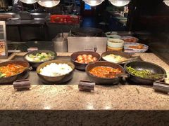 -上海锦江汤臣洲际大酒店壹阶层