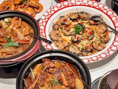 -食锦记·福建私房菜(浦西万达店)