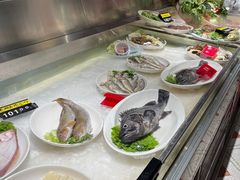 -日丰园海肠水饺·老字号大连海鲜(和平广场店)