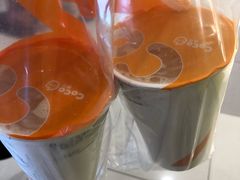 -CoCo都可(虹口龙之梦店)