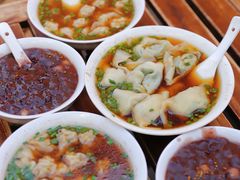 -吴家馄饨