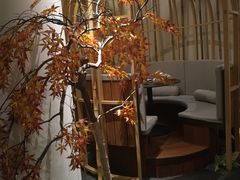 -梅间堂茶馆(绿地缤纷城店)