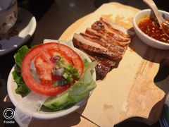 -大头虾越式风味餐厅(光明广场店)