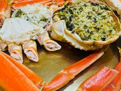 -本达人海鲜烧烤·朝鲜族风味(发展店)
