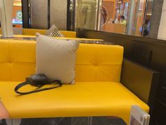 -上海大宁福朋喜来登酒店大堂吧(共和新路店)