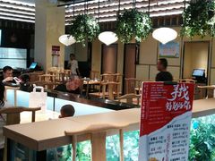 -大厨小馆(华阳城店)