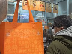 -龙记香港茶餐厅(久光百货店)