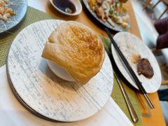 -威斯汀舞台餐厅