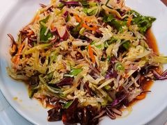 -来相会饺子·新辽菜(甘家口店)