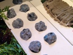 -南门四季铜锅涮肉(大屯·北苑店)